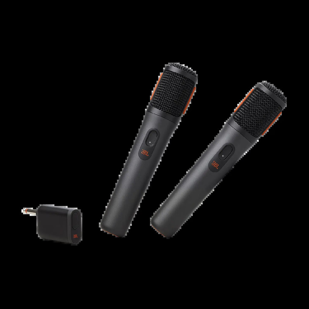 JBL Partybox Wireless Mic, Digital Wireless Microphones