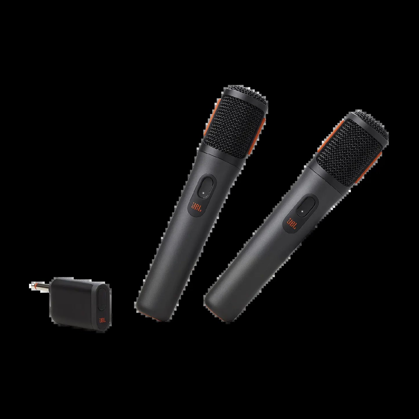 JBL Partybox Wireless Mic, Digital Wireless Microphones
