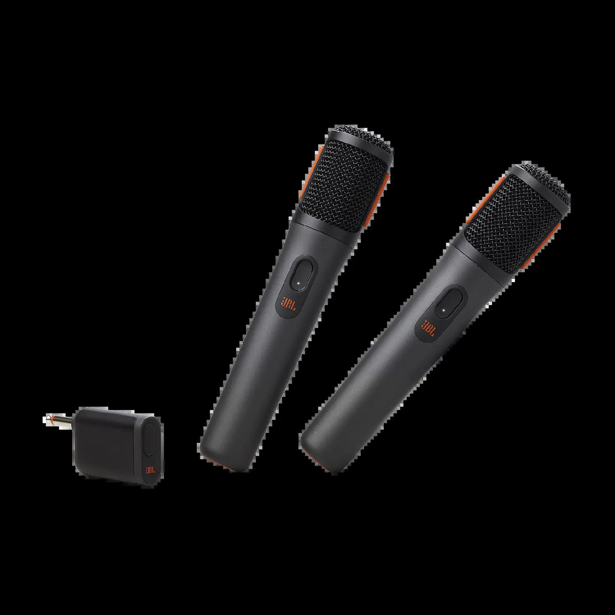 JBL Partybox Wireless Mic, Digital Wireless Microphones