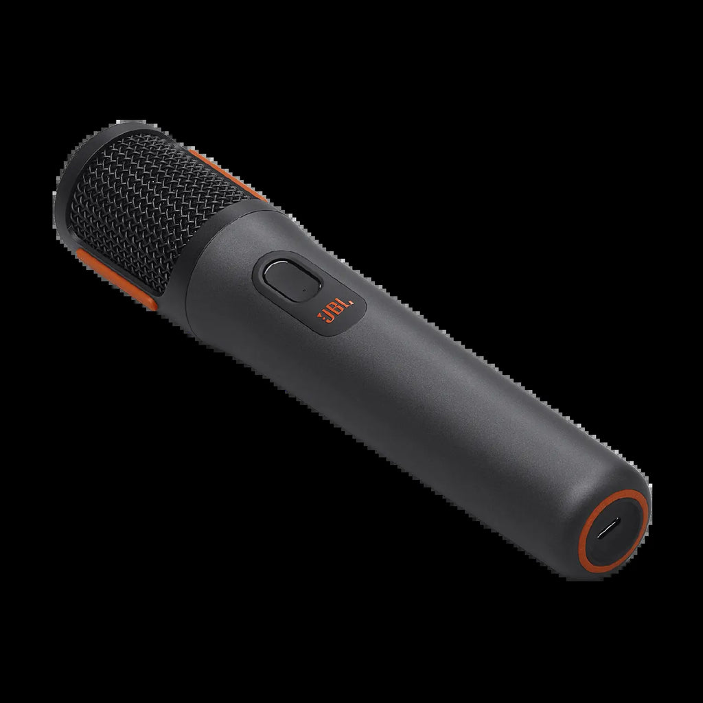 JBL Partybox Wireless Mic, Digital Wireless Microphones