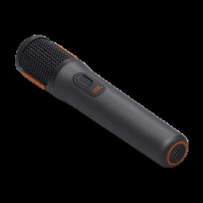 JBL Partybox Wireless Mic, Digital Wireless Microphones
