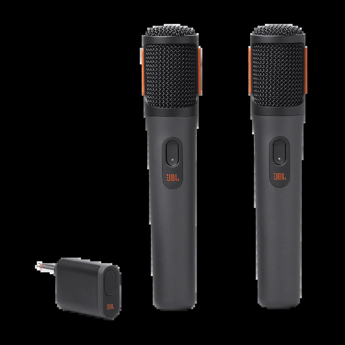 JBL Partybox Wireless Mic, Digital Wireless Microphones